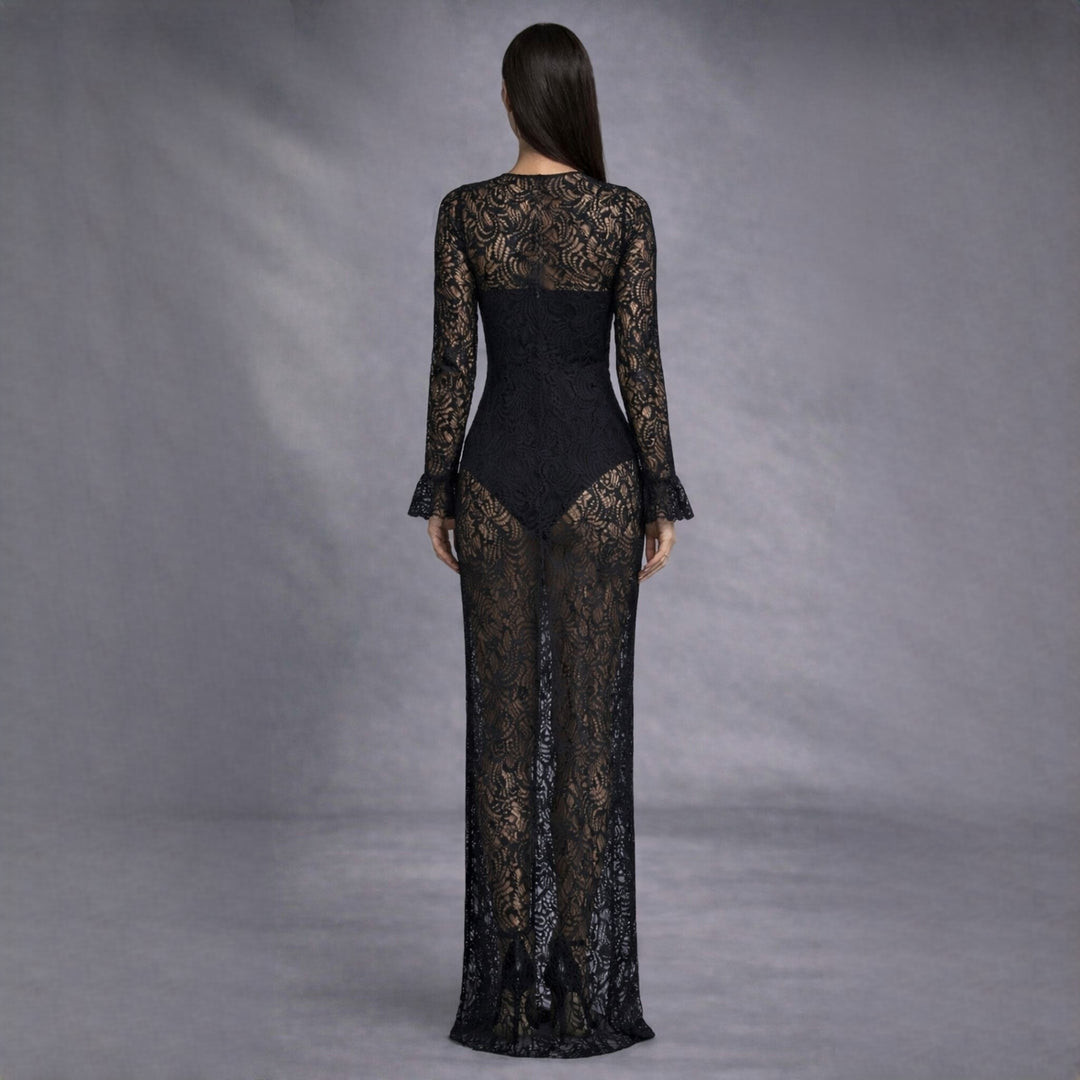 Rochie_lunga_transparenta_din_dantela_neagra_Grace