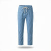 Blugi dama sport albastri N⁰12