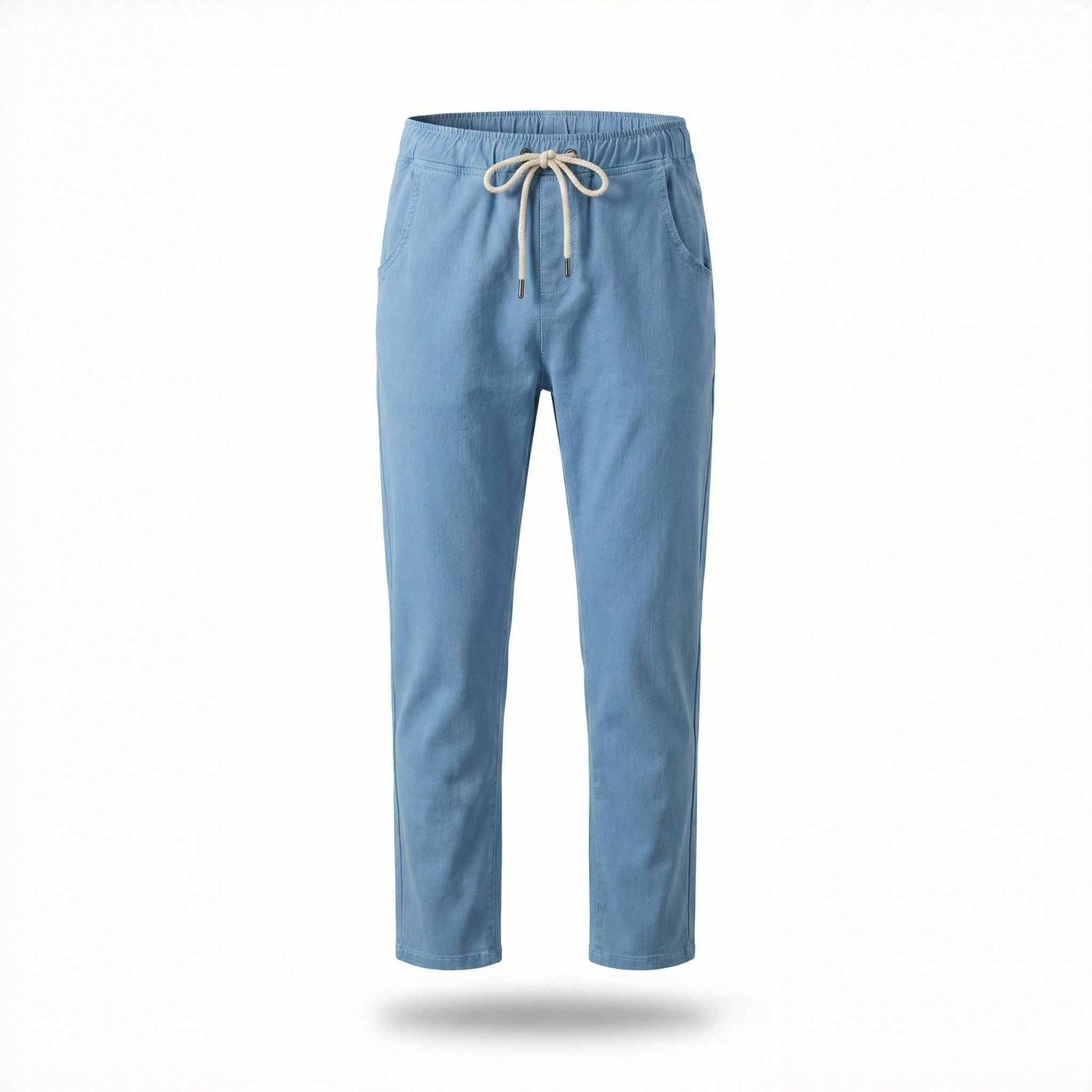 Blugi dama sport albastri N⁰12