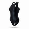 Body cu croiala high-cut pe sold