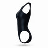 Body cu croiala high-cut pe sold