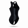 Body cu croiala high-cut pe sold
