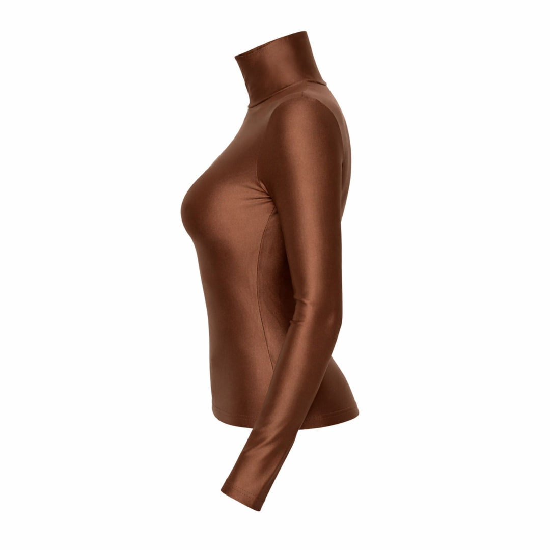 Helanca dama Macadamia modelatoare