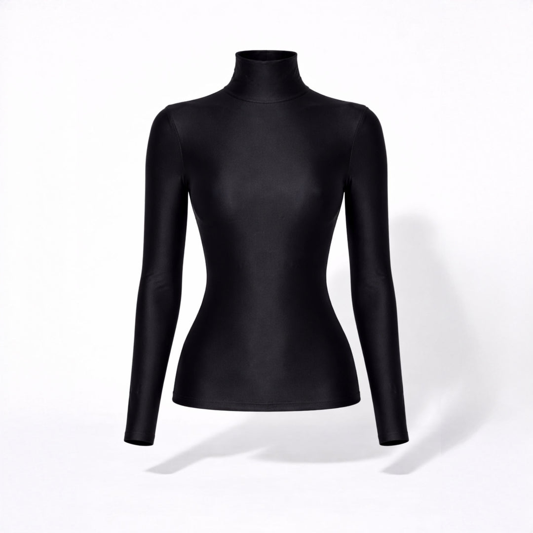 Helanca dama neagra modelatoare