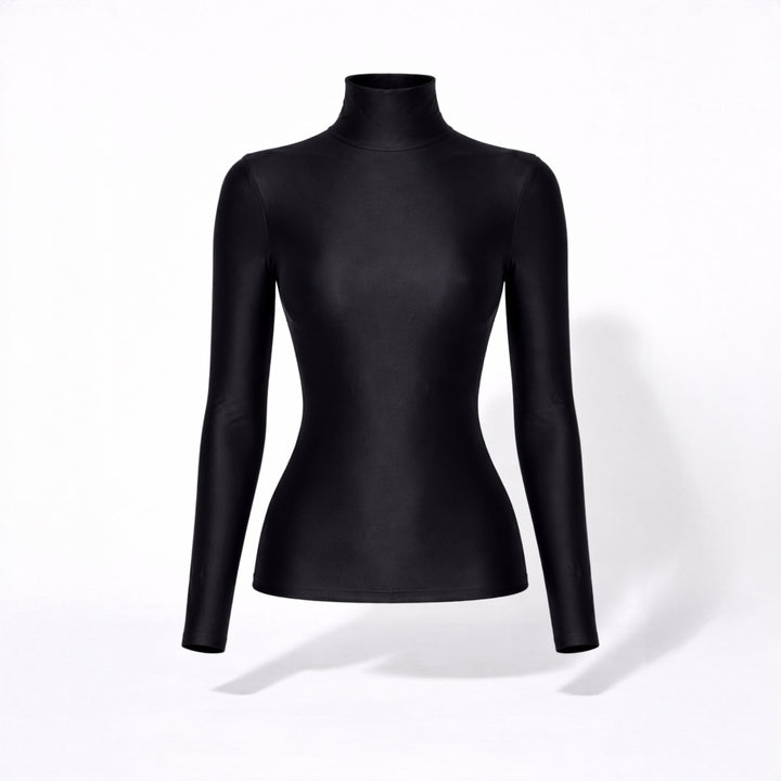 Helanca dama neagra modelatoare