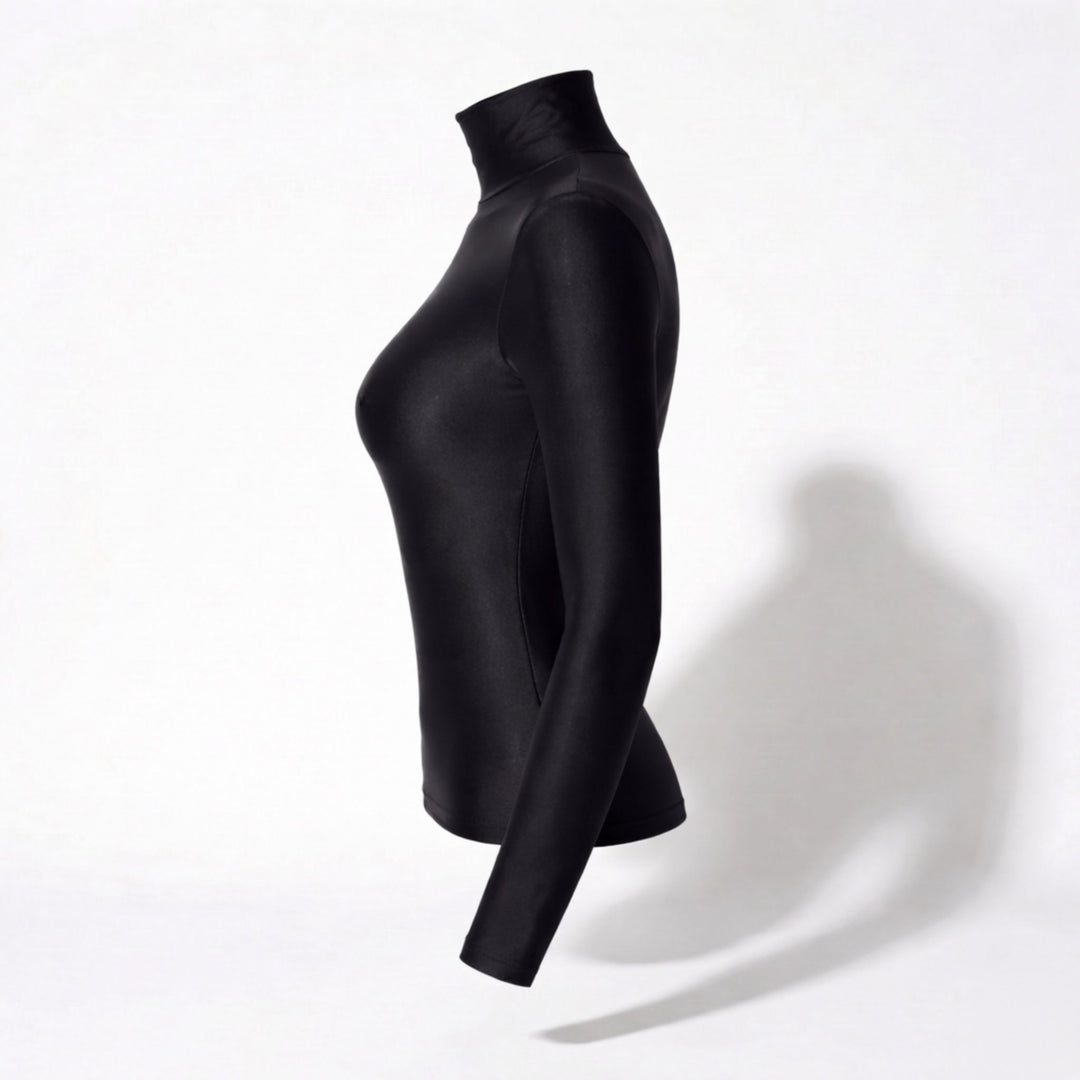 Helanca dama neagra modelatoare