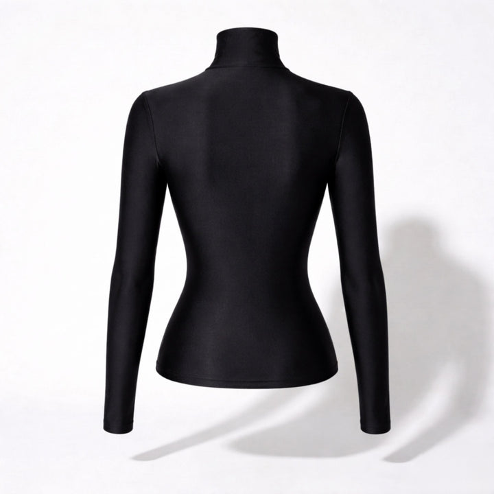 Helanca dama neagra modelatoare