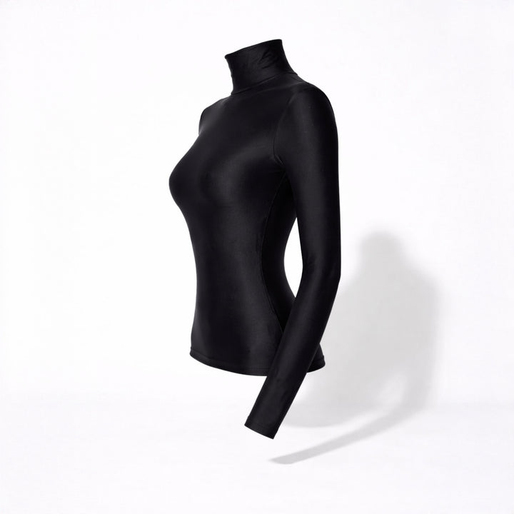 Helanca dama neagra modelatoare