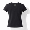 T Shirt No31 tricou cu cupe din tafta