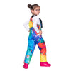 costum ski copii din 2 piese