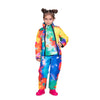 costum ski copii din 2 piese