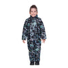 costum ski copii din 2 piese