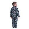 costum ski copii din 2 piese