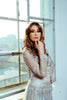 rochie scurta din dantela