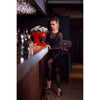 salopeta modelatoare tulle lycra mulata second skin