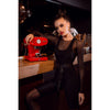 salopeta modelatoare tulle lycra mulata second skin